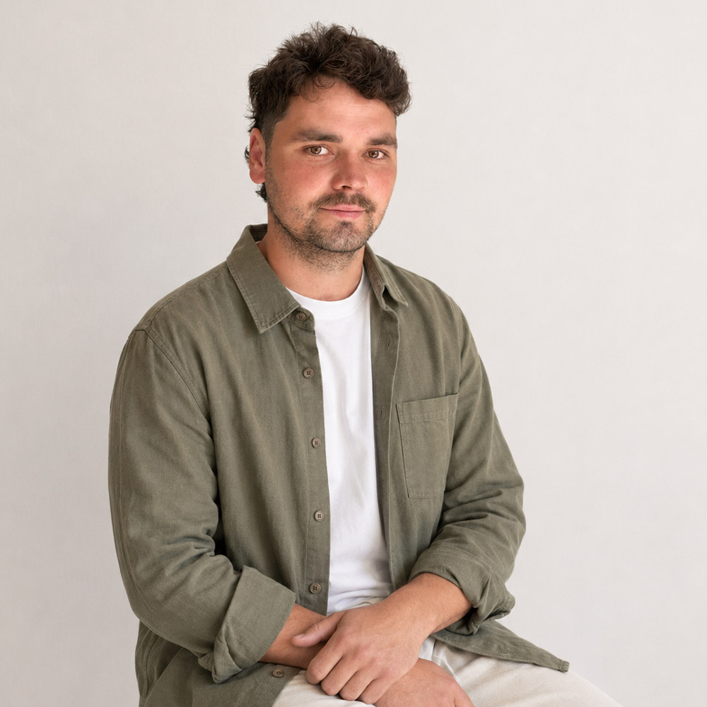 Rafał Glac - kvalitnízahradní práce